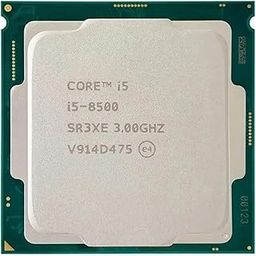 Core i5 8500 8th Gen, 3.0-4.1 GHz, LGA1151v2 (H310/B360/H370/Z370), 6C/6T, 9MB Cache, 65W TDP, UHD Graphics 630, Gaming Desktop Processor-image-39