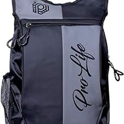 P Life Polyester Casual Backpacks for Men and Women-image-116