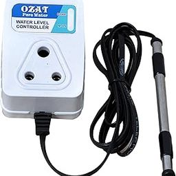 Ozat Pure Water Water Level Sensor | Automatic Shut-Off to Prevent Tank Overflow | Compatible with 25/50/100 LPH RO Plants & Water Coolers | Easy Installation & Reliable Performance-image-89