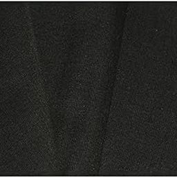 Poly Viscose Solid Trouser Fabric For men (1.30 MTR)-picture-10