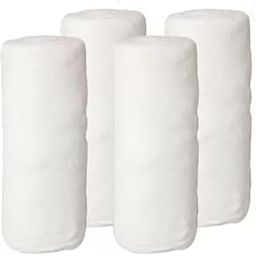 Absorbent Pure Cotton Wool Roll For Makeup Remover | Saloon | Surgical | First Aid | Beuty & Baby Care |Pure Cotton, 200gms. PACK- (200g, 4)-picture-10