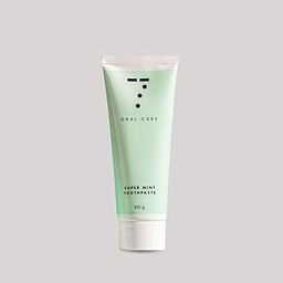 Seven Oral Care SuperMint Adult Toothpaste | Anticavity Remineralizing, Improves Gum Health, and Long-Lasting Freshness | Vegan & SLS-Free | 100gms-picture-22