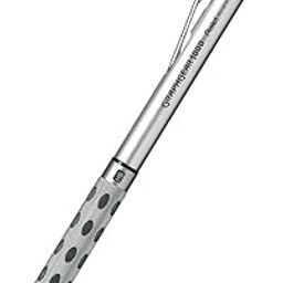 Pentel Graphgear 1000 Drafting Pencil - 0.5 Mm, Black-23