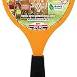Insect Fly Wasp Swatting Bat-image-61