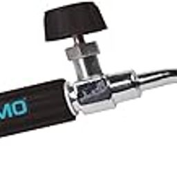 Thermo 22 cm/8.6 inch Flamethrower with Burner Size no.1 (Made of Brass) - Made in Bharat-image-52