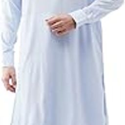 Men's Cotton Blend Regular Kurta and Patiala Set-image-39