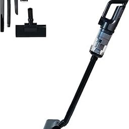 Aldrek Stick Vacuum Cleaner | Cordless Stick Vacuum Cleaner for Home | Brushless Motor, 14.3K Pa Suction Power | 2 Speed Modes | 26 Min Runtime, 6000mAh Battery, Type-C Charging, Vacuum for Home, Car-picture-20