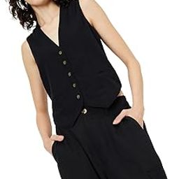 Womens Waistcoat-picture-35