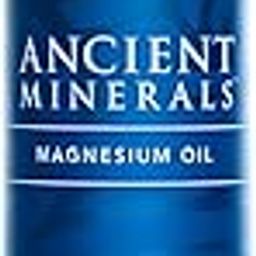 Pure Magnesium Oil - 8Oz - Oil-image-16