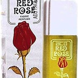 ACO PERFUME Red Rose Fabric Liquid Perfume For Unisex, 20ml (2 Pcs Pack)-image-42
