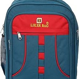 Large 45L Unisex Laptop Backpack |School Bag| |College Bag| Travel Backpack-46