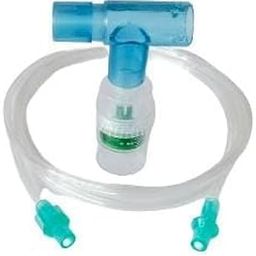 Ventilator T - Atomizer/T-Nebuliser Kit-image-55