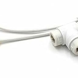 ALRITO POE T Multiplexer Splitter, Poe Synthesizer Separator Converter Cable Connector, PoE Injector Power Over Ethernet for CCTV System up to 100M POETSP-picture-11