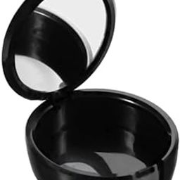 NMD Nexus Medodent Dental Luxury Aligner/Retainer Box With Mirror & Magnet Slip Proof Ultra Broad (Multi Colour)(Pack Of 1 Pc)-10
