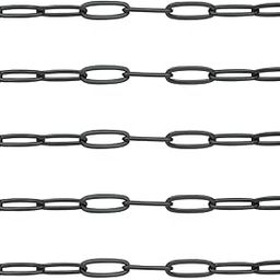 Ready Chains | Indian Polish | Size : 20inch | 5pcs | RC07-image-70