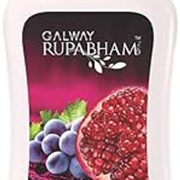 Galway Rupabham Body Lotion Pomegranate & Grape Seed - 250 ml-image-83