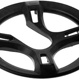 UJEAVETTE® Bike Bicycle Chainring Sprocket Cranksets Guard Protector for 42-44T, 180Mm|Bicycle|Bicycle for Men Adult|Bicycle Light|Bicycle for Men|Bicycle for Kids|Bicycle Pump|Bicycle for-10
