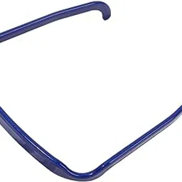 ujeavette Sunglasses Shape Headband for Women for Travel Accessories Backpacking Blue-picture-10