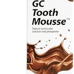 Tooth Mousse Chocolate – Remineralization Paste Gel with Recaldent | Enamel Repair & Cavity Protection Toothpaste for Kids (7+ Years) & Adults | 40g-image-79