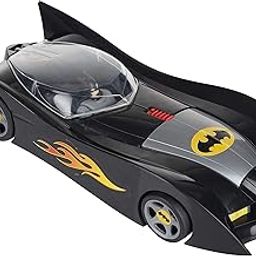 Funskool-Batmobile,Classic,4 inches,collectible,For 4 year Old Kids and Above,Toy (Multicolor)-21
