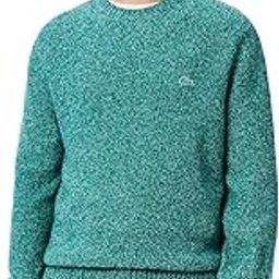 Men's Wool Modern Pullover Sweater-image-58