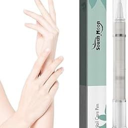 Nail Care Nail Fungus Pen - Austria Repair Pens for Damaged Nails | Nail Strengthening & Moisturizing Solution for Brittle Nails | Complete Nail Care Set for Home-image-75
