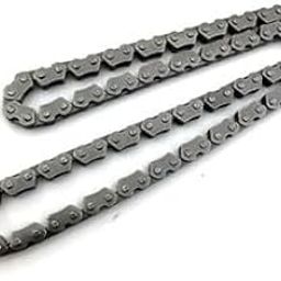 WHEEL DRIVE Compatible with Mahindra Duro Dz 125Cc Only Timing Chain-15