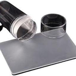 Kalap Nails Product Nails Product Stamper for Stamping Nail Art Tool French tip-41
