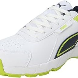 Puma Men Lace Up Cricket Shoes-picture-16