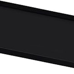 Mini Refrigerator Floor Mat for Dishwasher Mini Refrigerators Coffee Machine Black | Home & Garden | Major Appliances | Refrigerators & Freezers | Mini Fridges-image-35
