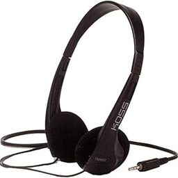 Koss TM602 Portable Headset-image-3