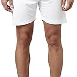Dixcy Scott Originals Printed with Drawstring Regular Fit Shorts for Men - Race Shorts (Pack of 1)-image-17