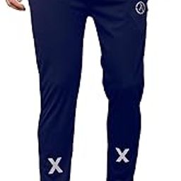 special Trankpants Regular Fit Track Pants & Joggers Regular Fit Cotton Blend Lower with 2 Side Zipper Pockets, Your Go-to for Running, Gym, and Comfortable Style PL_MD_TP420-picture-54