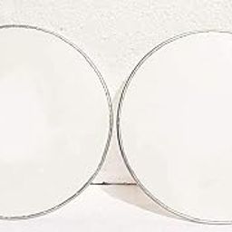 DESCTIDY Side Drum Sheet 14" inch (2 pcs)-image-15