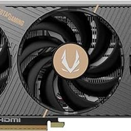 ZOTAC Gaming GeForce RTX 5070 Ti Solid SFF OC Graphics Card - Black | 16 GB | DLSS 4 | GDDR7 | 256 bit | IceStorm 3.0 Advanced Cooling | Triple Fan | White LED | ZT-B50710J3-10P-image-32