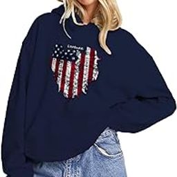 Women's Oversized Loopknit Drop Shoulder Hooded Neck Sweatshirt || Women Winter wear-image-60