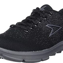 Mens Grey Casual Shoes - 8 UK (8392725)-image-9