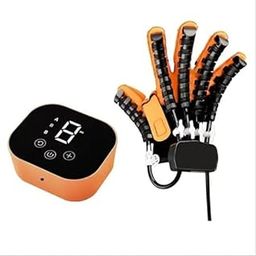 ACUFITNESS Hand Rehabilitation Robotic Gloves For Paralysis | Stroke Recovery | Hemipligea | Quadrapilgea | Spinal Cord Injury | Post Surgical Rehabilitation |Neuromuscular Disorders | Cerebral Palsy | Traumatic Brain Injury| All Hand Dysfunction Issues ( RIGHT HAND MEDIUM)-image-5