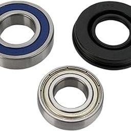 All Balls Chain Case Shaft Bearing And Seal Kit - Ski-Doo Formula 1998-2000 / Grand 2001 / MX-Z 1999 / Mach 1998-2003 / Summit 1999-2000 - 14-1026-image-46