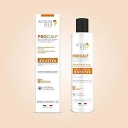 Actium Plus Procalp Hair Loss Prevention Shampoo 250ml-48