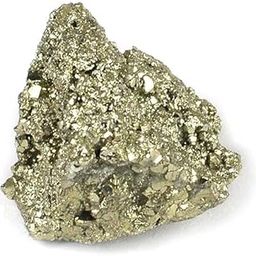 AYUSH GEMS 9.00 Ratti 8.00 Carat Pyrite Stone Original Stone for Wealth and Bussiness Luck/Vastu/Working Table Decore with Increased Will Power and ManifestationG-image-63