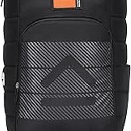 26 Ltrs Ryder Professional Laptop Backpack (15.6 Inch) 3x more water resistant sustainable bags with rain proof zippers for Men, Women, Boys and Girls, 750 Days warranty-image-48
