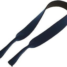 ™ Navy Sports Sunglasses Eyeglasses Glasses Strap Neck Cord | Eyewear Accessories | Sunglasses & Fashion Eyewear | Men's Accessories-image-27