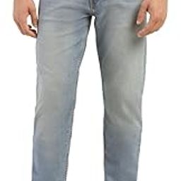 levi's Men's 512 Slim Tapered Fit Mid Rise Jeans-picture-12