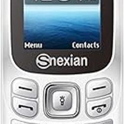 Snexian All-New Guru 312 Dual Sim |Keypad Mobile| with 1.8" Display | Voice Changer | Auto Call Recording | Long Lasting Battery | Wireless FM | Digital Camera | Feature Phone | Torch | White-image-49