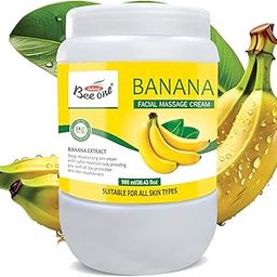 BEEONE Banana Massage Cream 900 ML-25