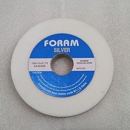 Index GRINDING WHEEL 150 X 13 X 31.75 WA46/54 PACK OF 1 No.-image-37