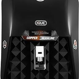 GRAND PLUS Copper RO Water Purifier With UV + UF + TDS For Home 10 L Storage Fully Automatic Function Suitable for Borewell, Tanker, Municipal Water (Made in India) (1 Year Warranty)-image-81