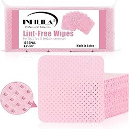 lint Free Nail Wipes 1000pcs-image-45