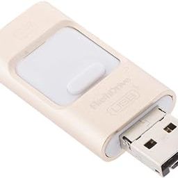 BNF® 32GB USB 3 in 1 Flash Drive U Disk Pen for iPhone 5 6/ Mac/Android/PC Gold|Computers/Tablets & Networking | Drives, Storage & Blank Media |1x USB 2.0 Flash Drive-picture-2